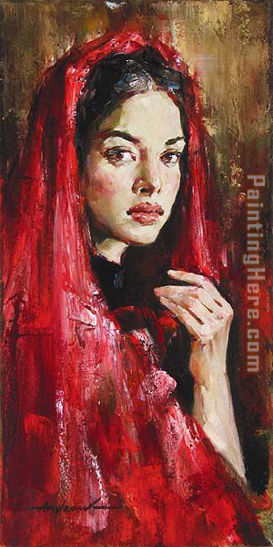 Andrew Atroshenko Alluring